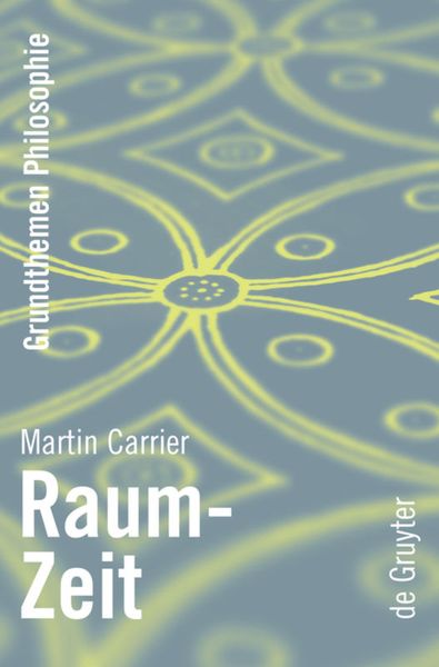 Produktbild: Raum-Zeit