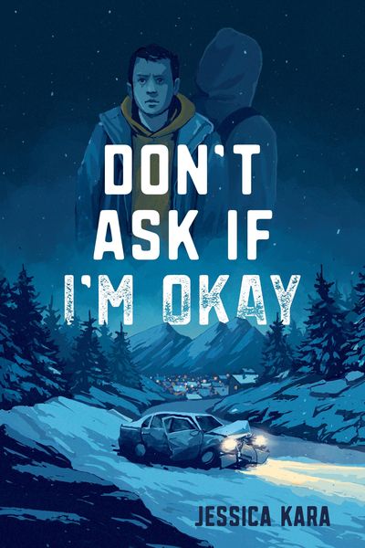 Produktbild: Don't Ask If I'm Okay