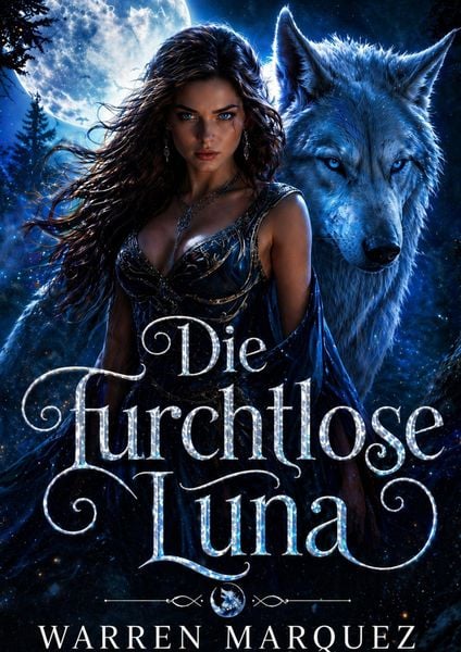 Produktbild: Die furchtlose Luna