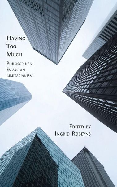 Produktbild: Having Too Much