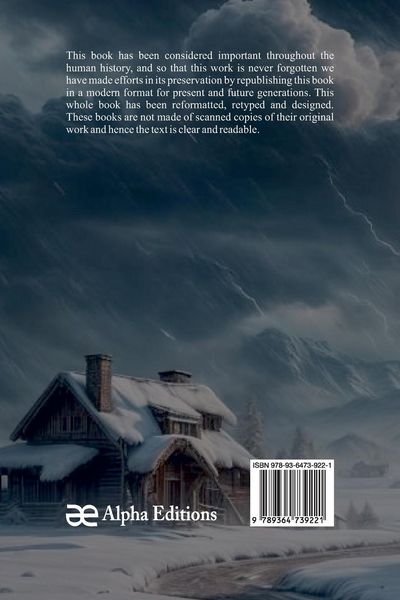 Produktbild: Summer Snow Storm