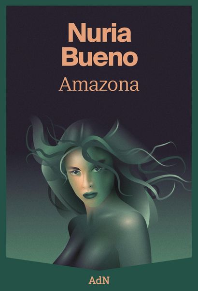 Produktbild: Amazona