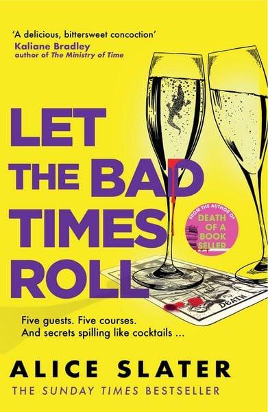 Produktbild: Let the Bad Times Roll
