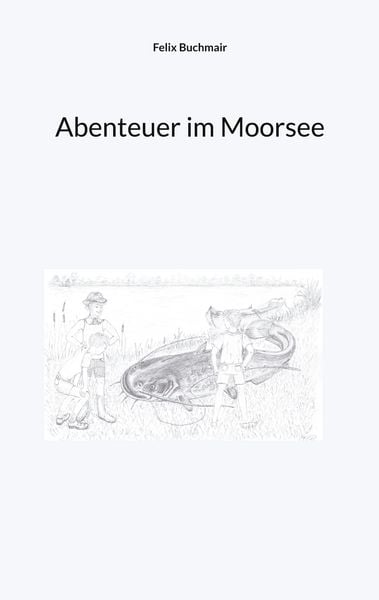 Produktbild: Abenteuer im Moorsee