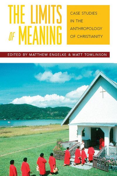 Produktbild: The Limits of Meaning