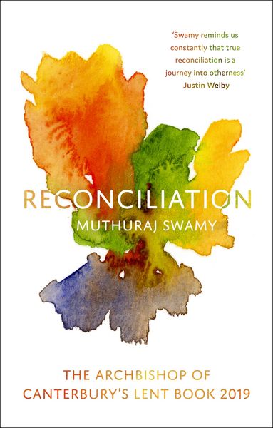 Produktbild: Reconciliation