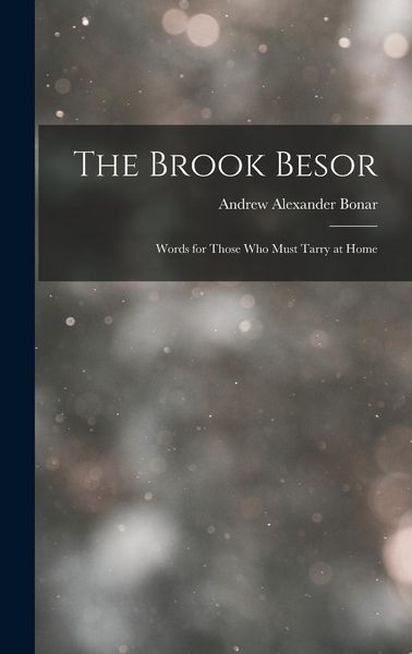 Produktbild: The Brook Besor