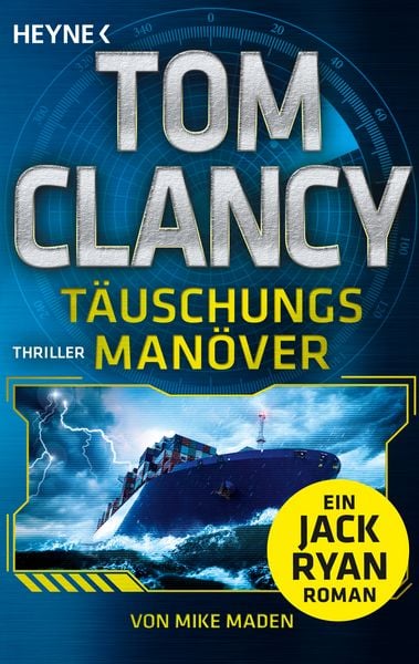 Produktbild: T&auml;uschungsman&ouml;ver