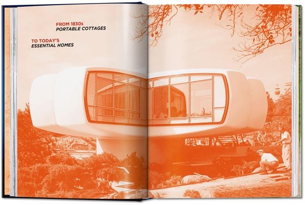 Produktbild: Prefab Houses