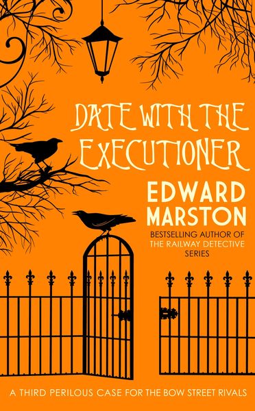 Produktbild: Date with the Executioner