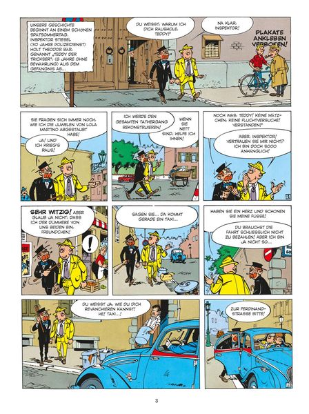 Produktbild: Jeff Jordan-Schuber