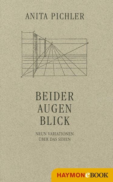 Produktbild: Beider Augen Blick