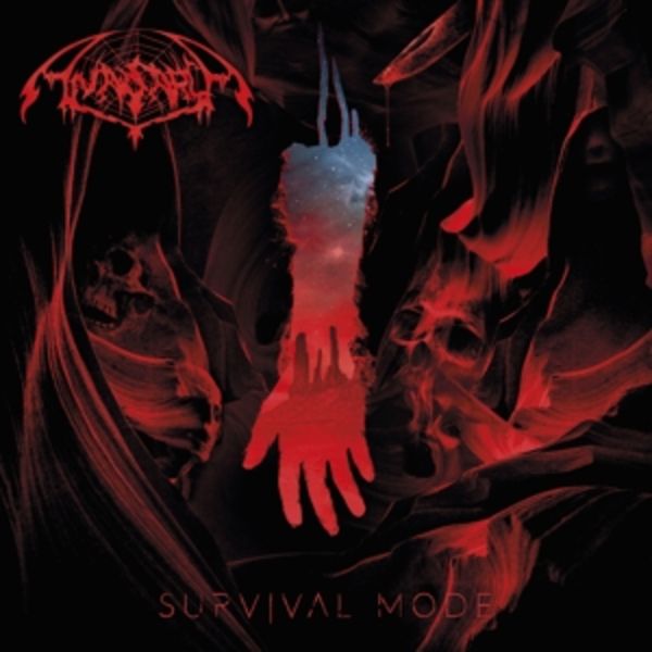 Survival Mode - Anasarca, Vinyl