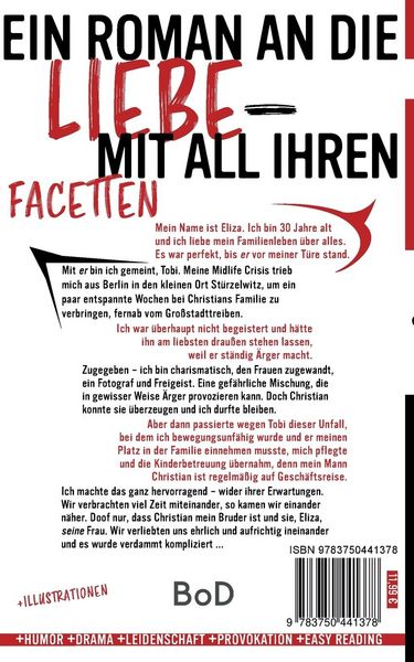 Produktbild: Hashtag verbotenezone