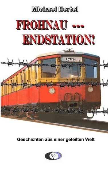 Produktbild: Frohnau - Endstation!