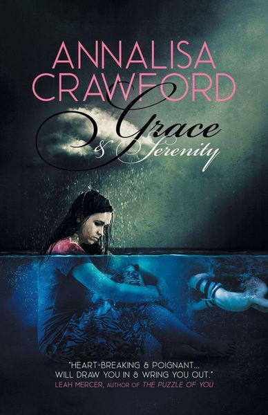 Produktbild: Grace and Serenity