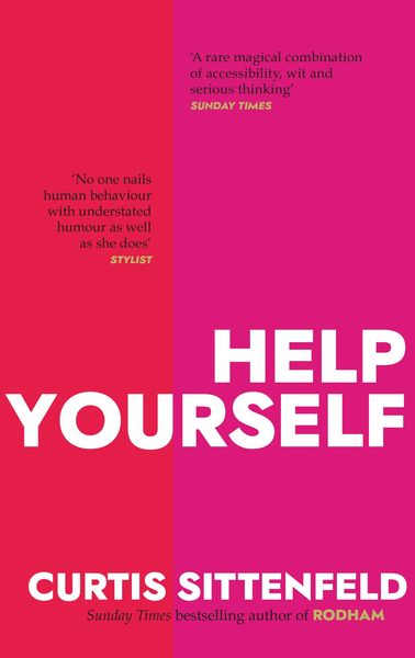 Produktbild: Help Yourself