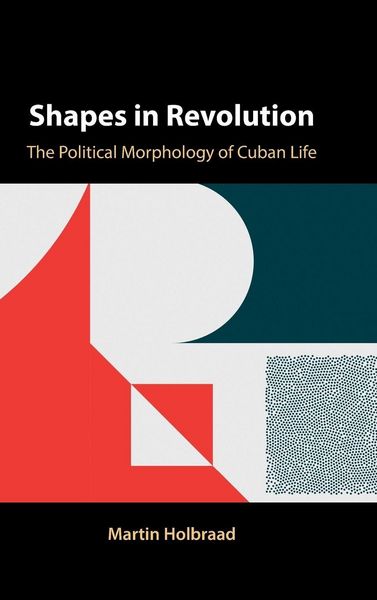 Produktbild: Shapes in Revolution