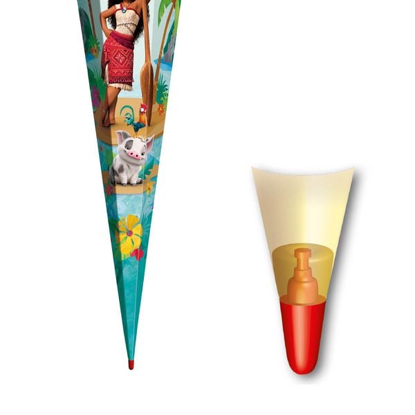Produktbild: Schult&uuml;te, Disney Vaiana, 85 cm