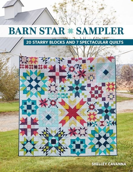 Produktbild: Barn Star Sampler