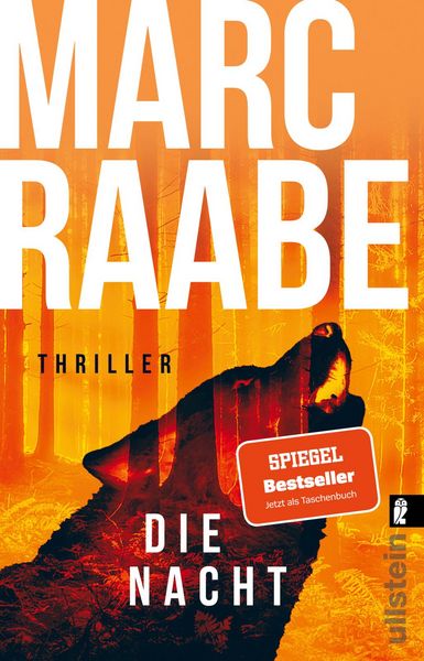 Produktbild: Die Nacht