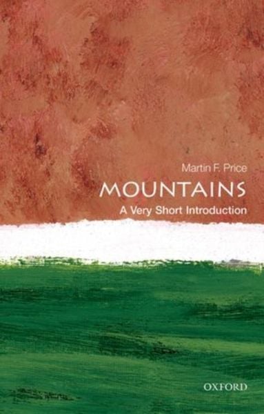 Produktbild: Mountains