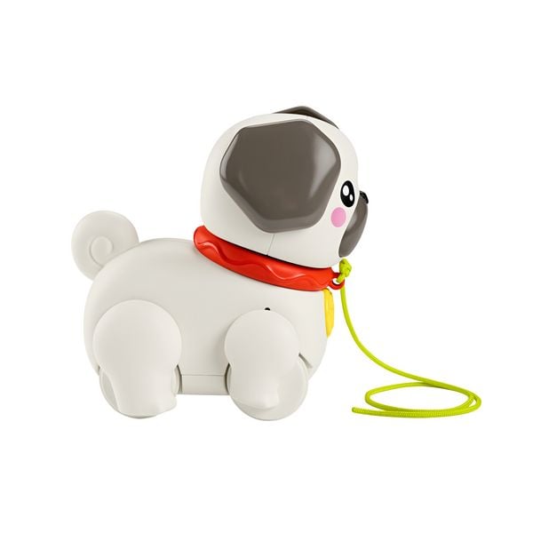 Produktbild: Fisher-Price esiel & Zieh Mops
