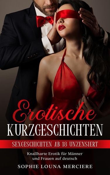 Produktbild: Erotische Kurzgeschichten