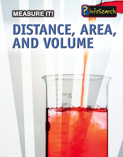 Produktbild: Distance, Area, and Volume