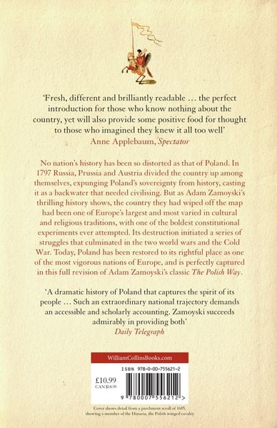 Produktbild: Poland