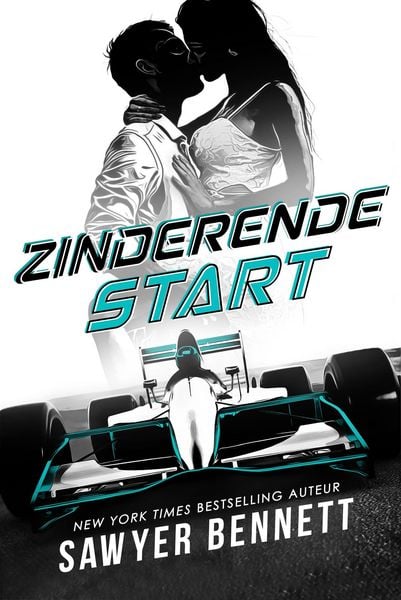 Produktbild: Zinderende start