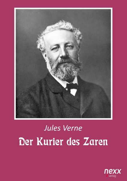 Produktbild: Der Kurier des Zaren