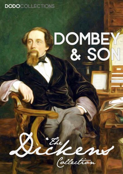 Produktbild: Dombey and Son
