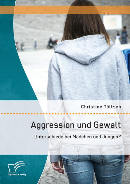 Produktbild: Aggression und Gewalt: Unterschiede bei M&auml;dchen und Jungen?
