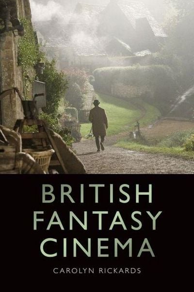 Produktbild: British Fantasy Cinema