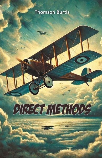 Produktbild: Direct Methods