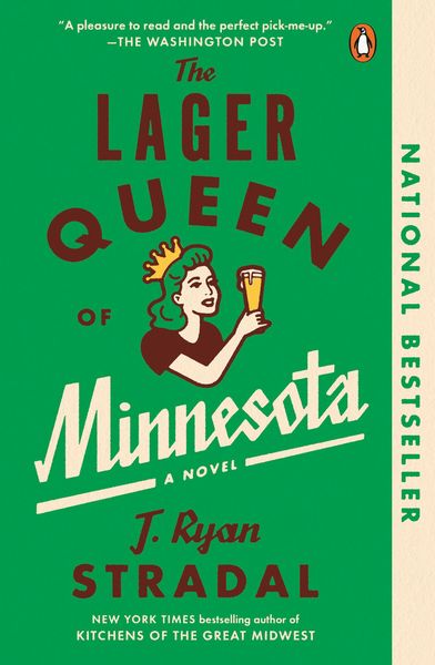 Produktbild: The Lager Queen of Minnesota
