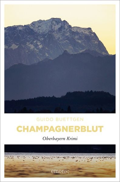 Produktbild: Champagnerblut