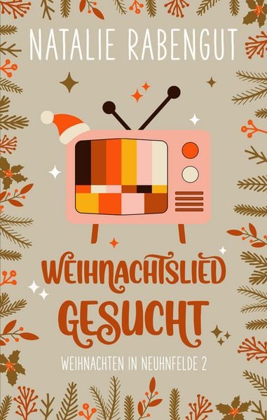 Produktbild: Weihnachtslied gesucht