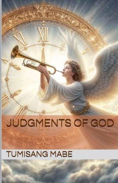 Produktbild: Judgments of God