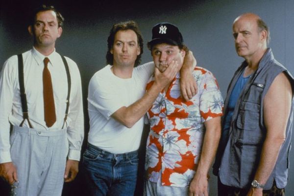 Produktbild: Das Traum-Team