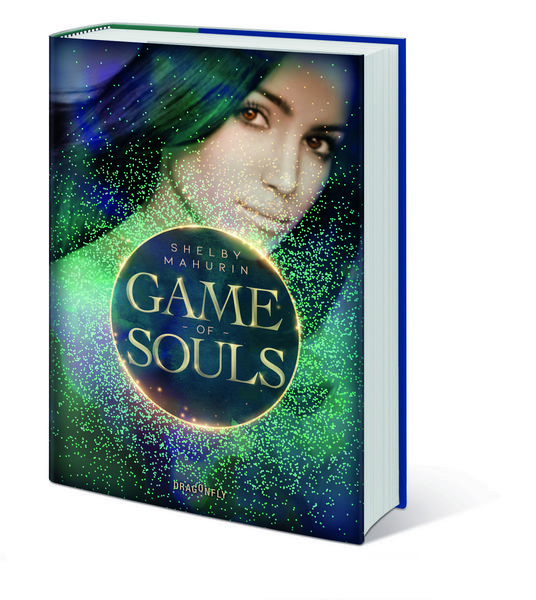 Produktbild: Game of Souls