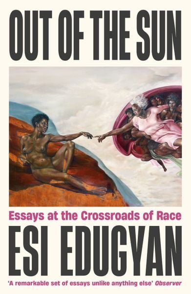 Produktbild: Out of The Sun
