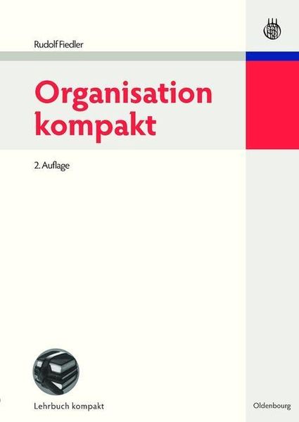 Produktbild: Organisation kompakt