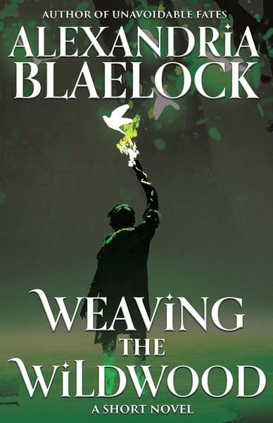 Produktbild: Weaving the Wildwood