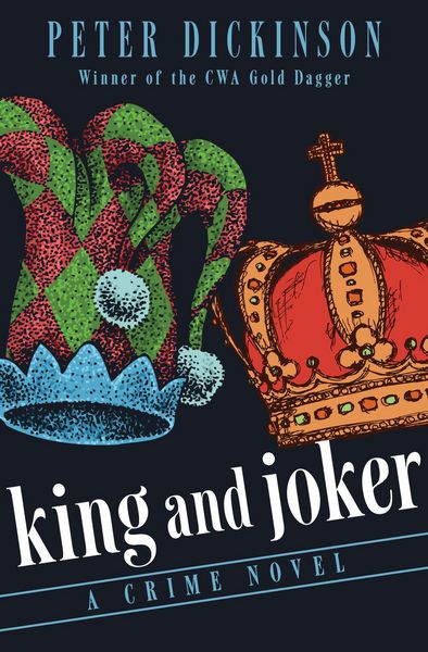 Produktbild: King and Joker