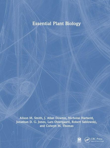 Produktbild: Essential Plant Biology