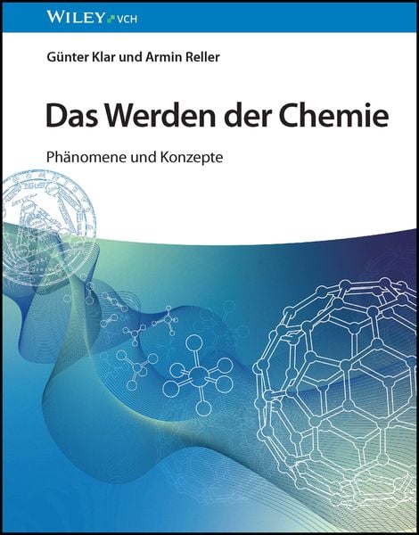 Produktbild: Das Werden der Chemie