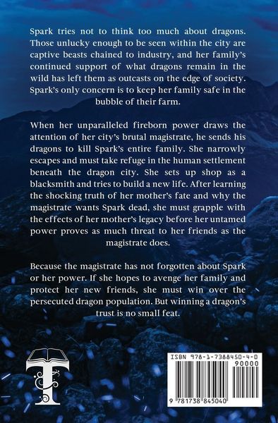 Produktbild: Fireborn
