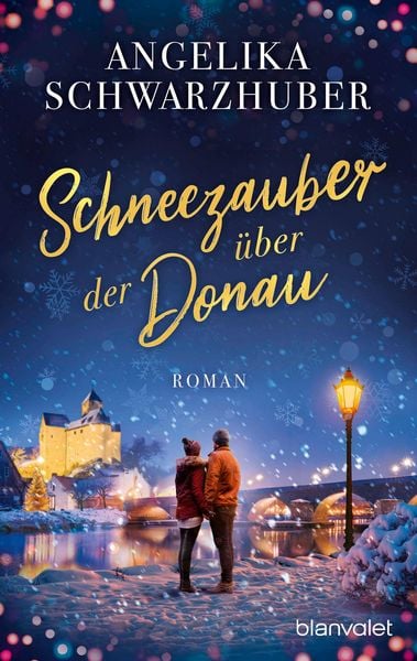 Produktbild: Schneezauber &uuml;ber der Donau
